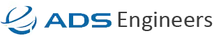 ADS Engineers logo